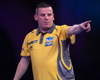Spreadex sports betting James Wade Dave Chisnall top spread bets