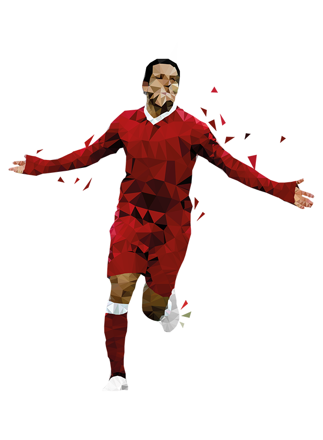 spreadex football salah cutout
