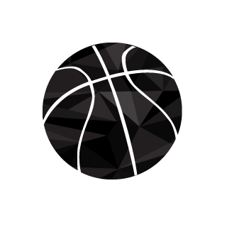 basketball logo spreadex